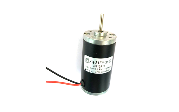 31ZY直流永磁鋼管電機 31ZY直流永磁鋼管電機